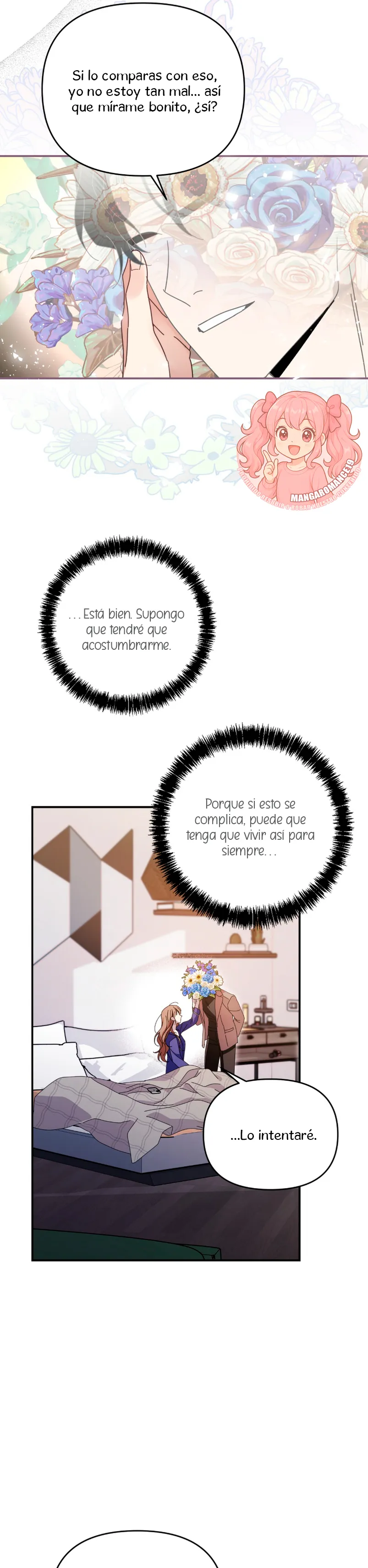 ¿Qué tal el horror cósmico? Capítulo 4 - Página 18