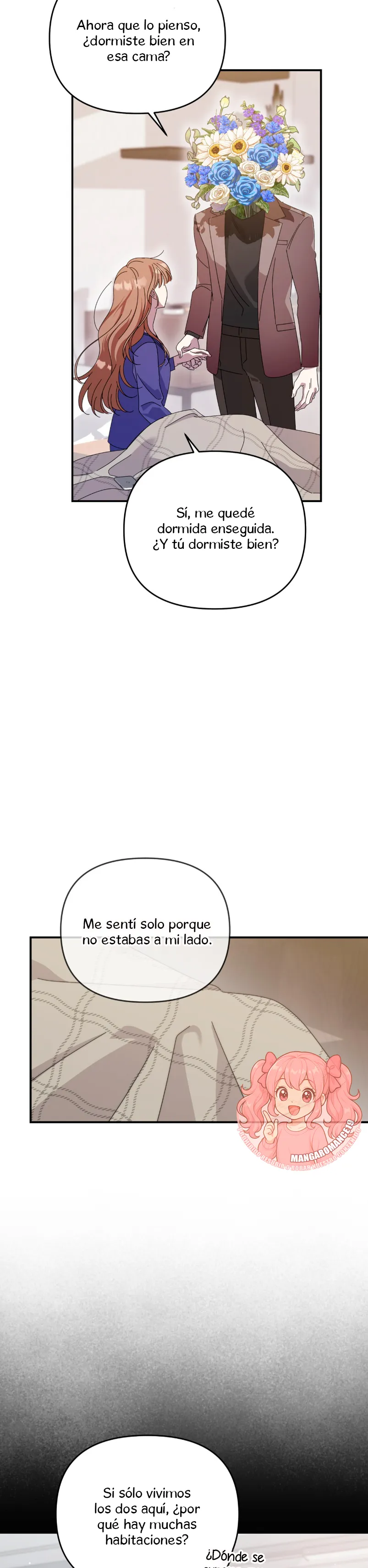 ¿Qué tal el horror cósmico? Capítulo 4 - Página 19