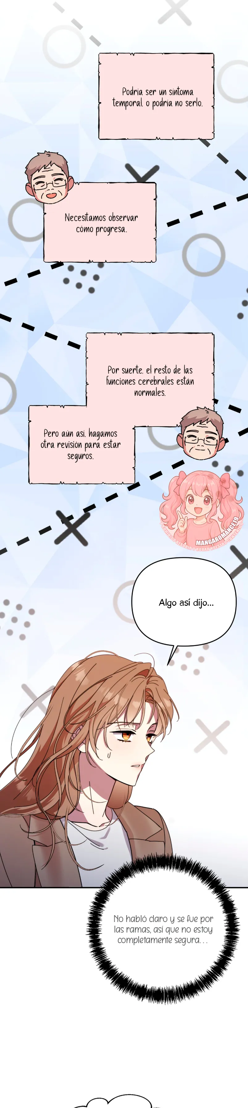 ¿Qué tal el horror cósmico? Capítulo 4 - Página 31