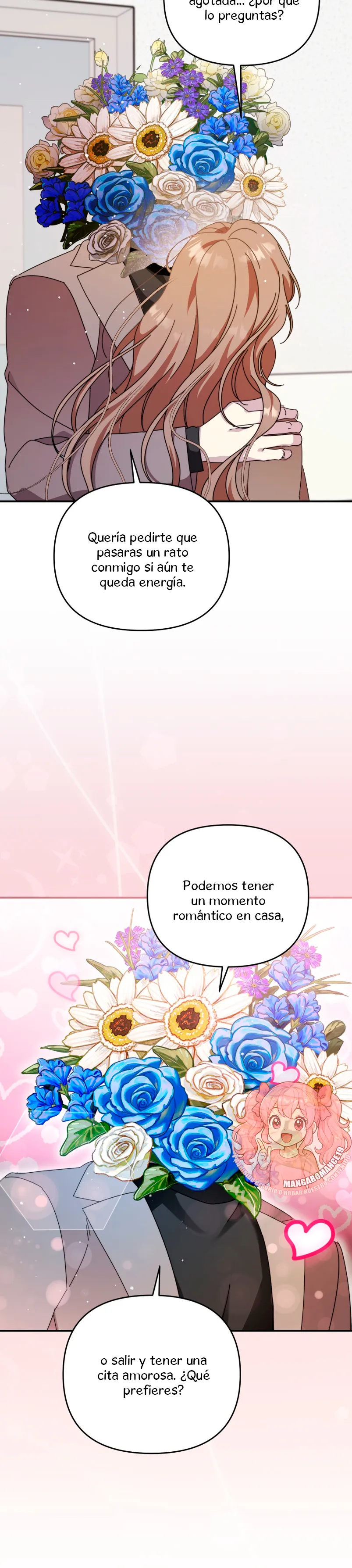 ¿Qué tal el horror cósmico? Capítulo 4 - Página 33