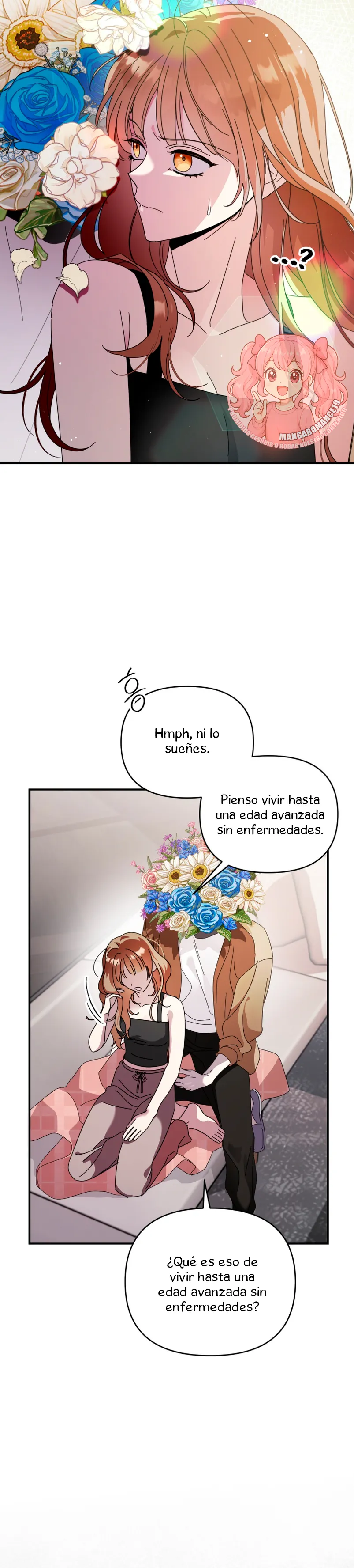 ¿Qué tal el horror cósmico? Capítulo 5 - Página 30