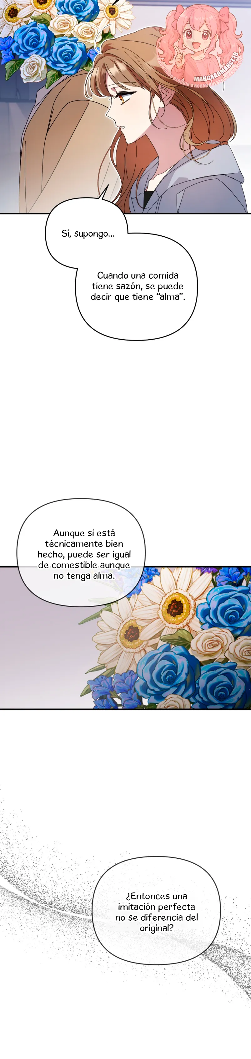 ¿Qué tal el horror cósmico? Capítulo 6 - Página 12