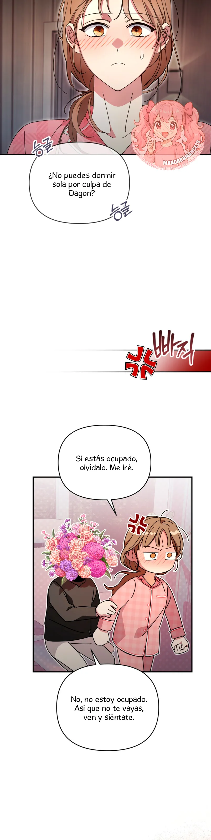 ¿Qué tal el horror cósmico? Capítulo 6 - Página 28