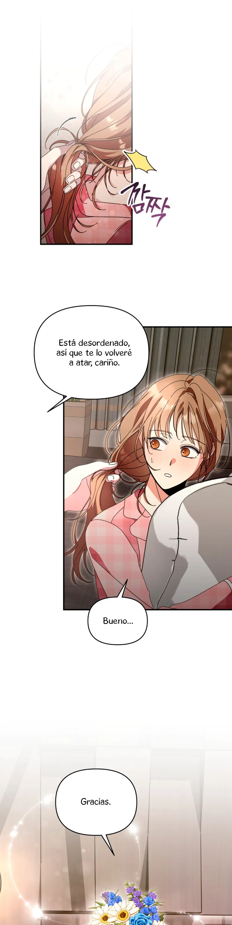 ¿Qué tal el horror cósmico? Capítulo 6 - Página 30