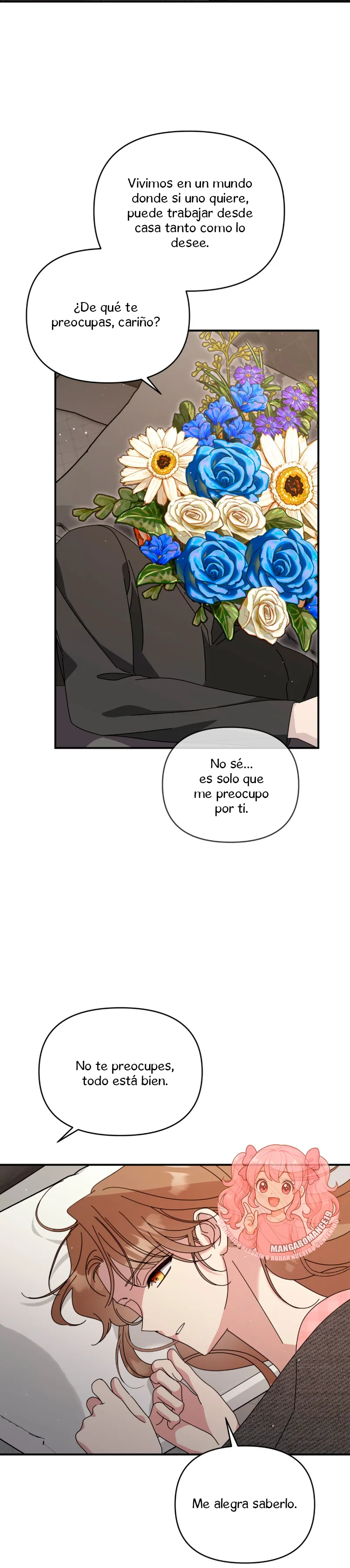 ¿Qué tal el horror cósmico? Capítulo 7 - Página 11