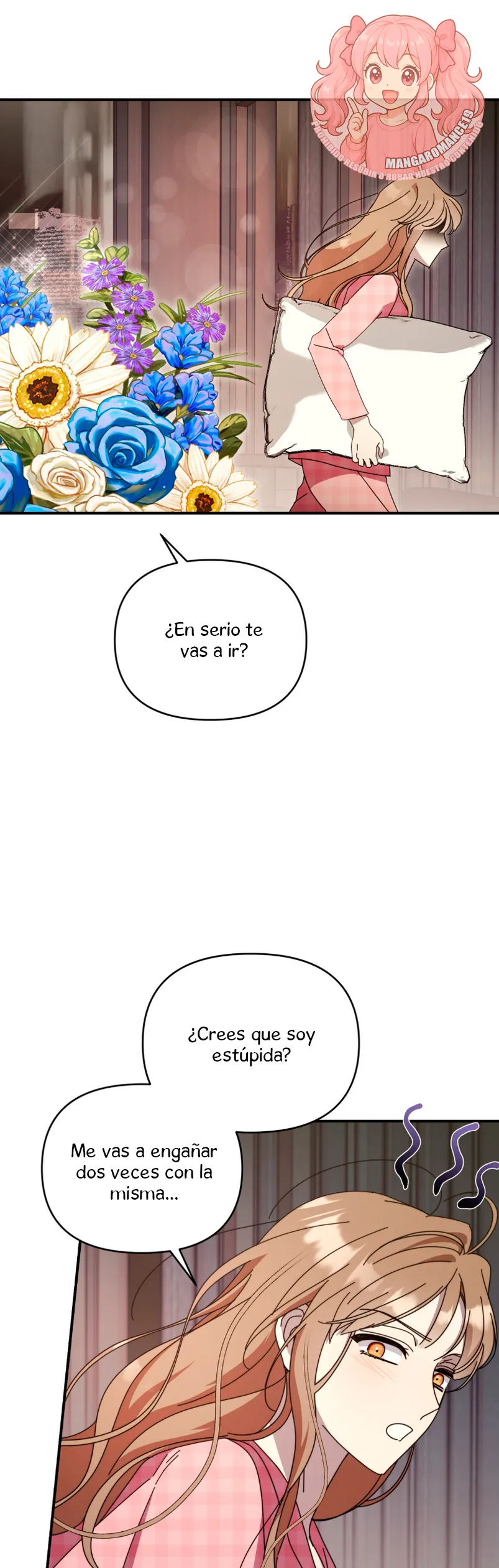 ¿Qué tal el horror cósmico? Capítulo 7 - Página 26