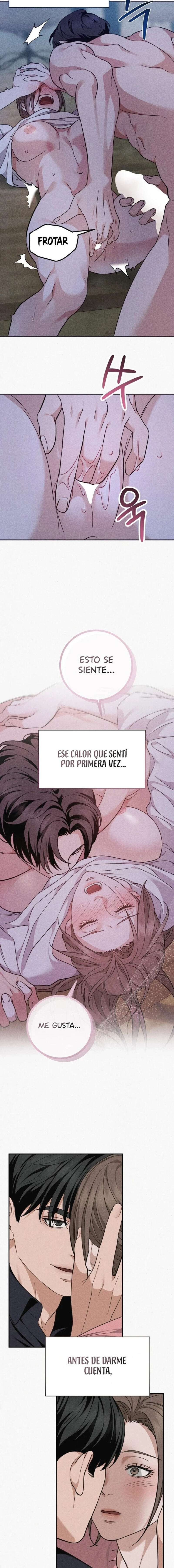 Donde florecen las violetas Capítulo 0 - Página 5