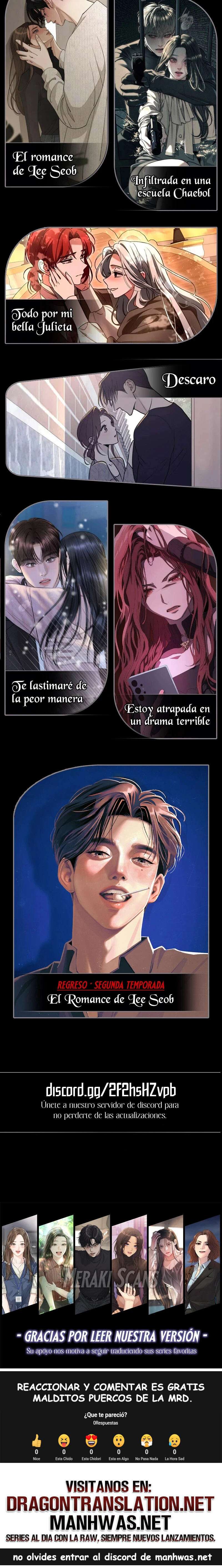Donde florecen las violetas Capítulo 10 - Página 17