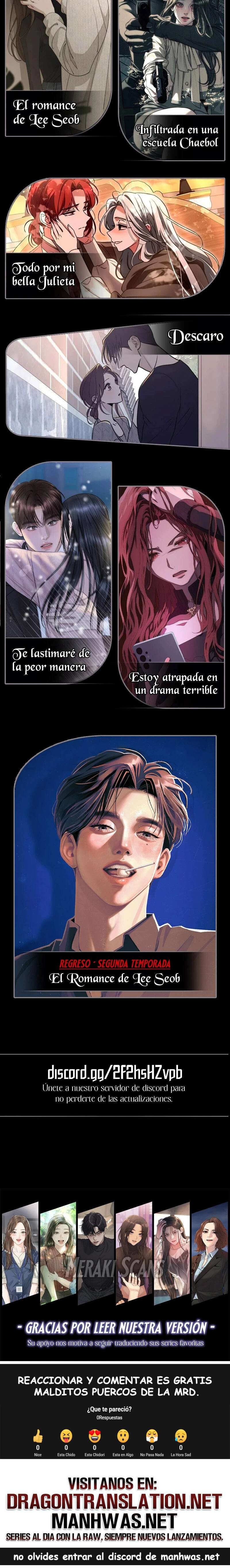 Donde florecen las violetas Capítulo 11 - Página 22