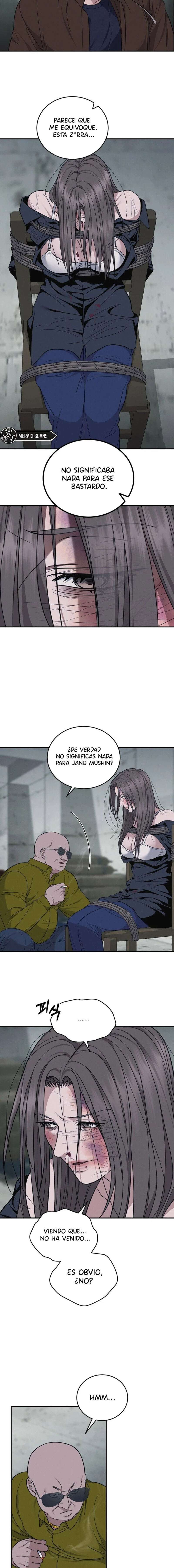 Donde florecen las violetas Capítulo 12 - Página 14