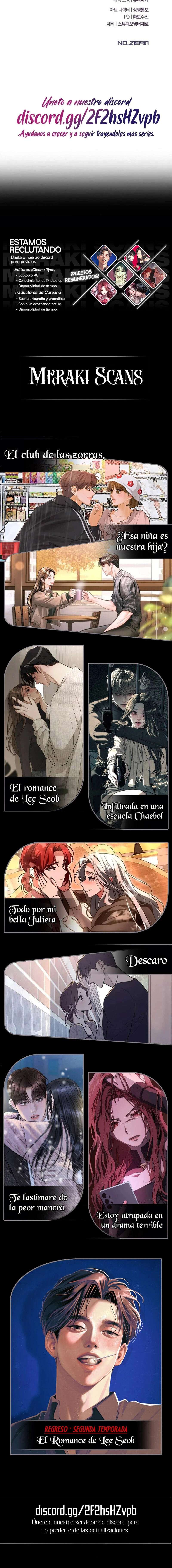 Donde florecen las violetas Capítulo 12 - Página 21