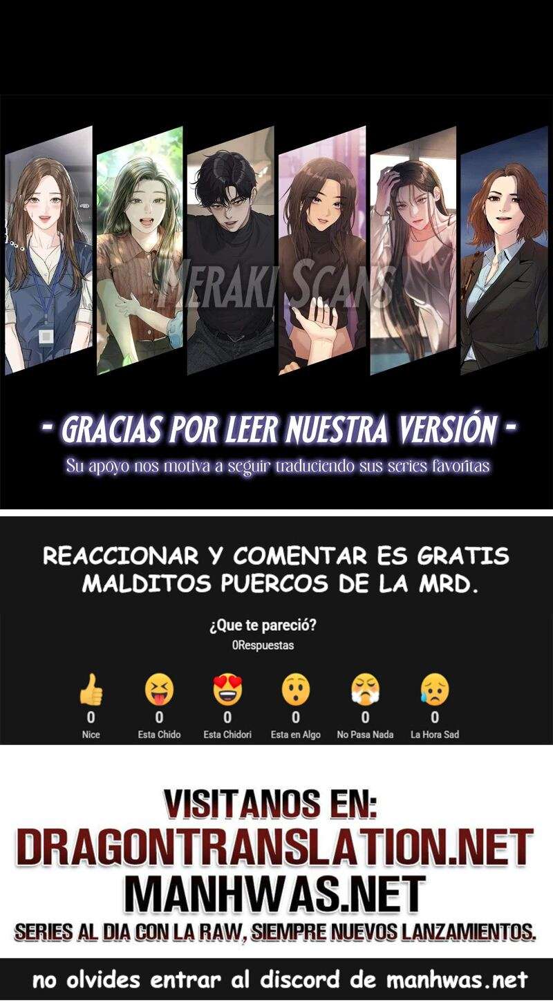 Donde florecen las violetas Capítulo 12 - Página 22
