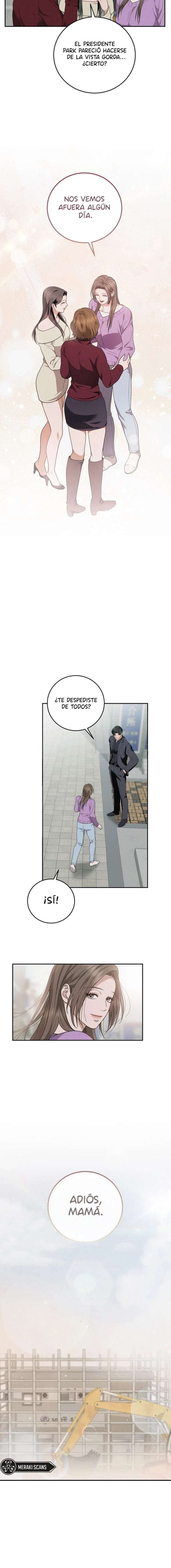 Donde florecen las violetas Capítulo 14 - Página 12