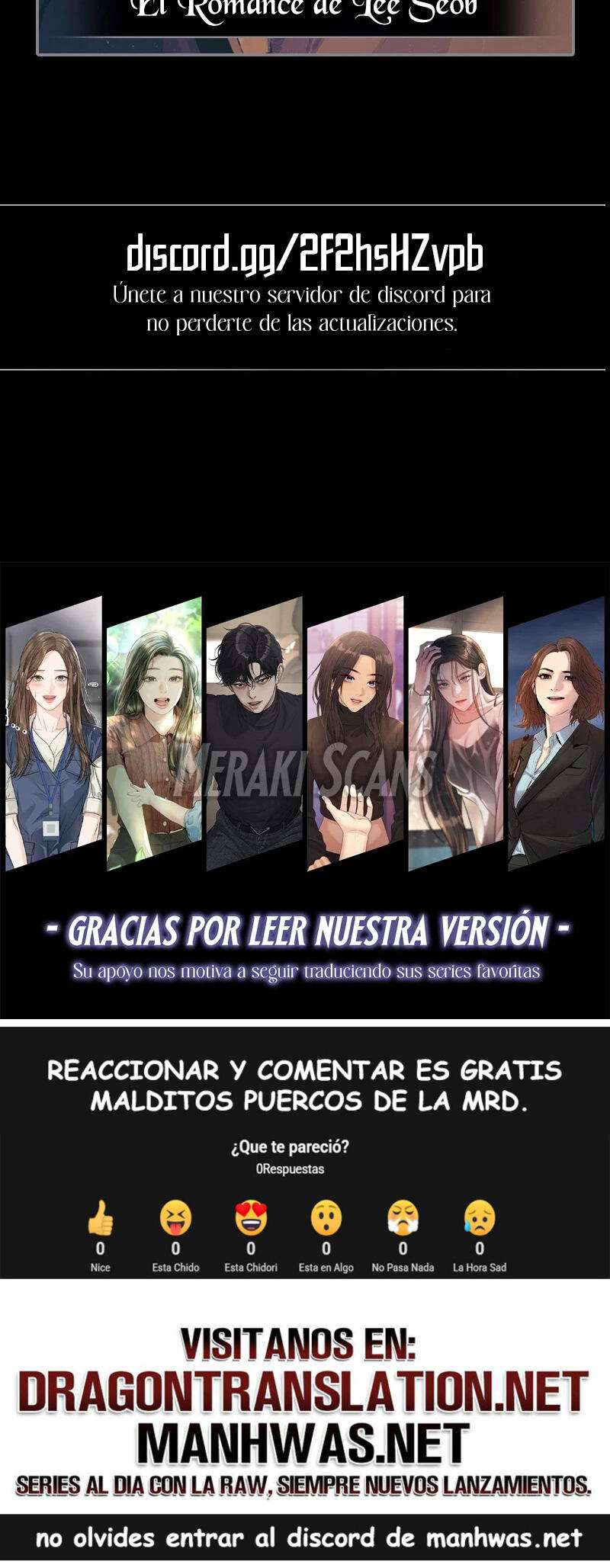 Donde florecen las violetas Capítulo 14 - Página 17