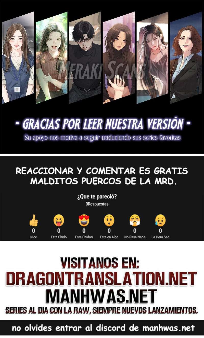 Donde florecen las violetas Capítulo 6 - Página 16