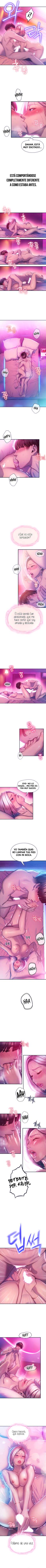 Love Limit Exceeded Capítulo 14 - Página 5