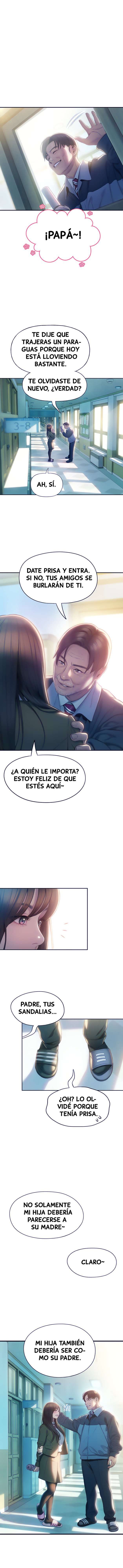 Love Limit Exceeded Capítulo 17 - Página 16