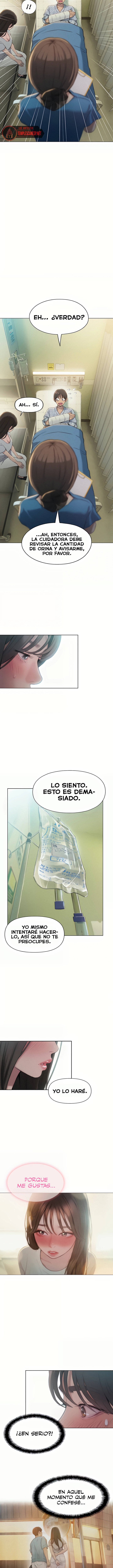 Love Limit Exceeded Capítulo 50 - Página 2