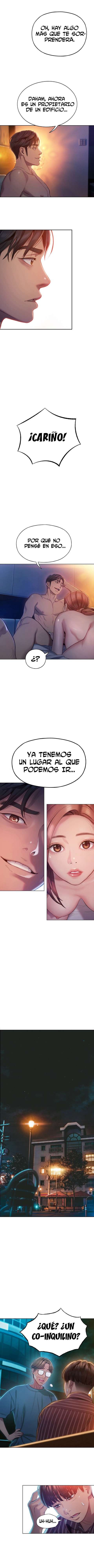 Love Limit Exceeded Capítulo 6 - Página 2