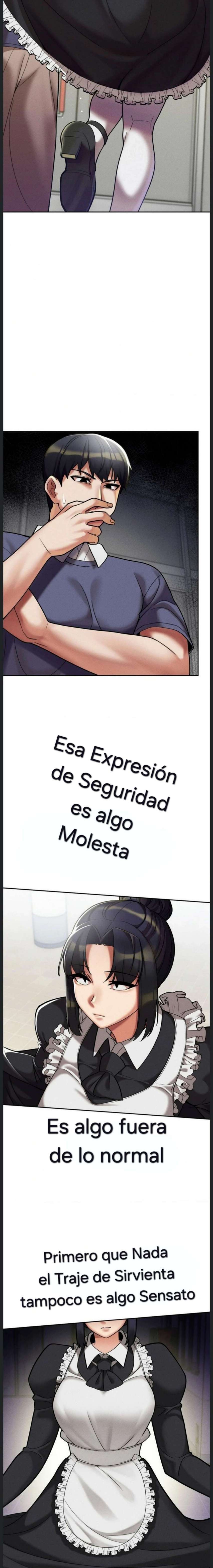 Universidad 69 Capítulo 10 - Página 2