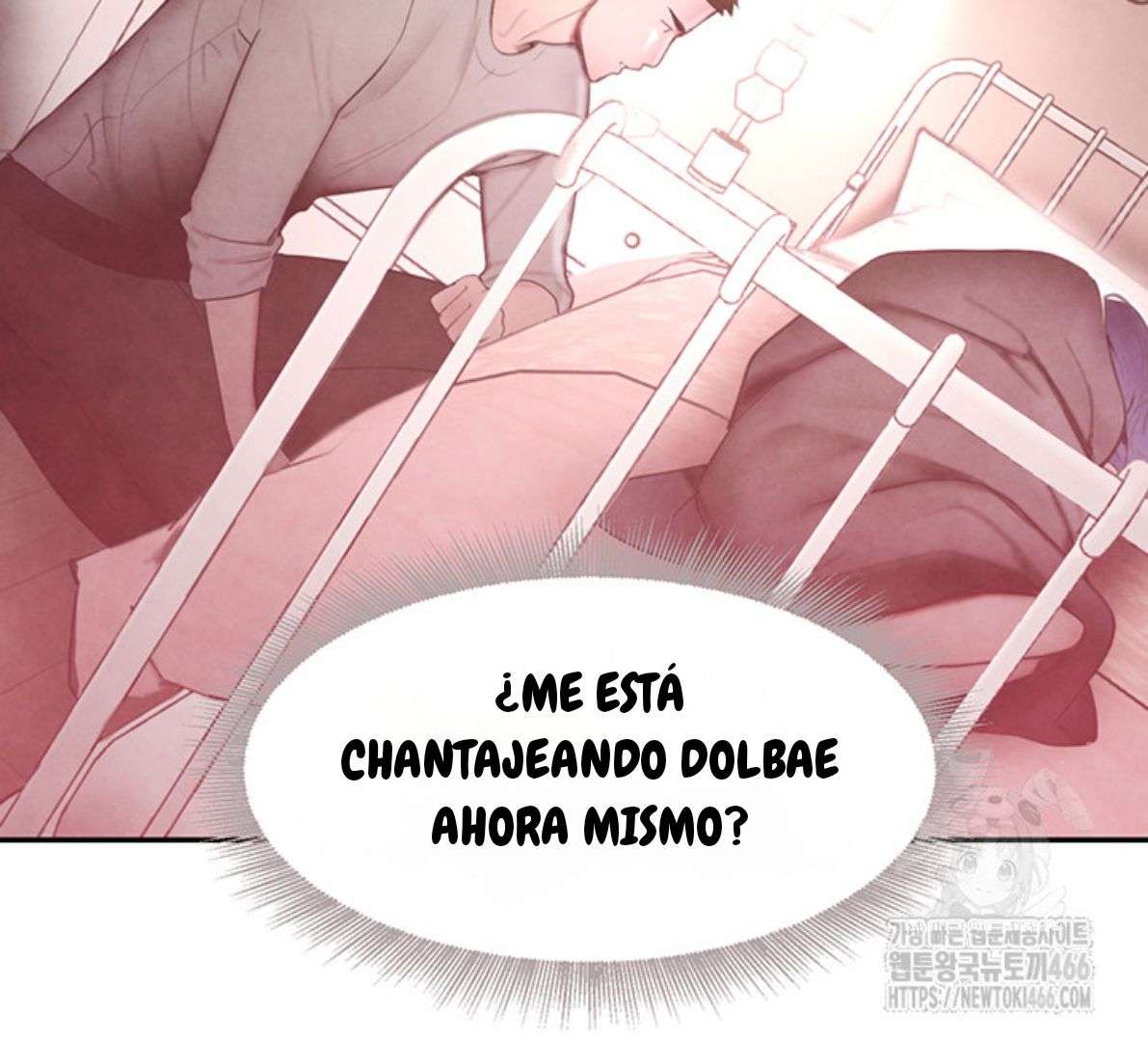 La hija del jefe Capítulo 12 - Página 38