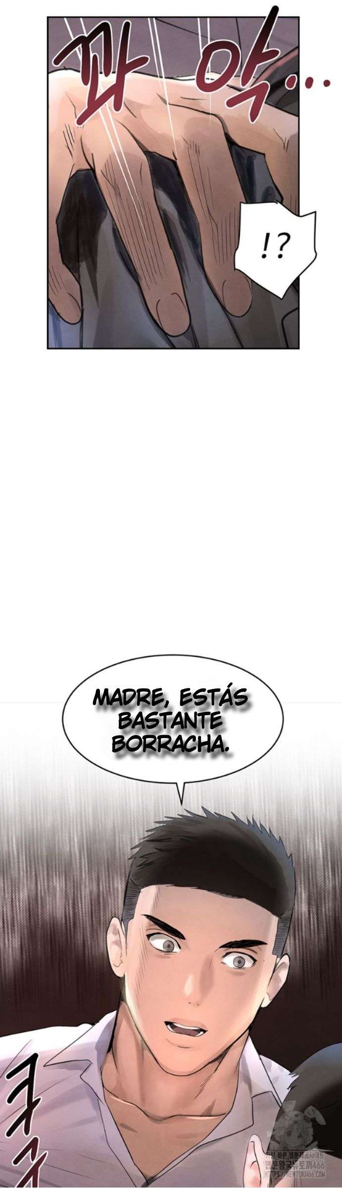 La hija del jefe Capítulo 13 - Página 3