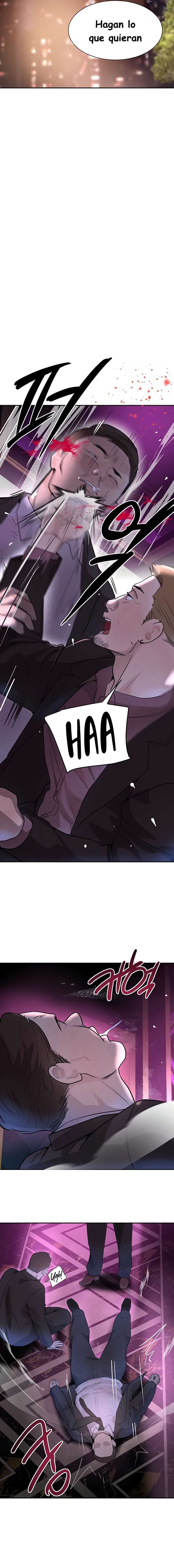 La hija del jefe Capítulo 23 - Página 9