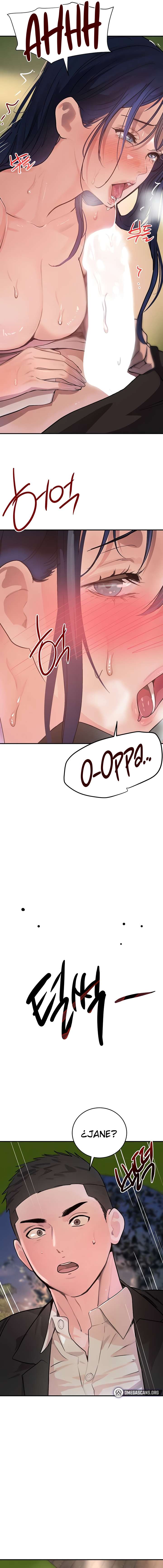 La hija del jefe Capítulo 29 - Página 6