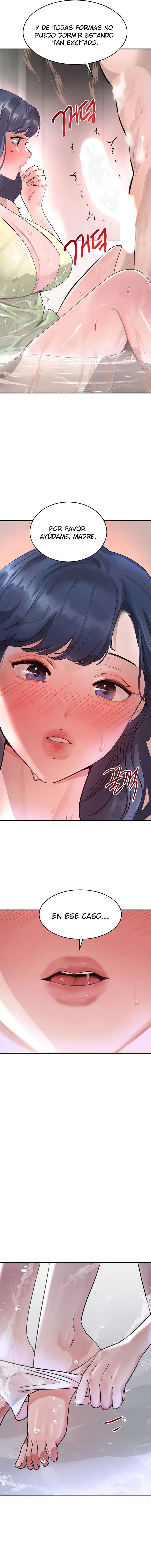 La hija del jefe Capítulo 30 - Página 13