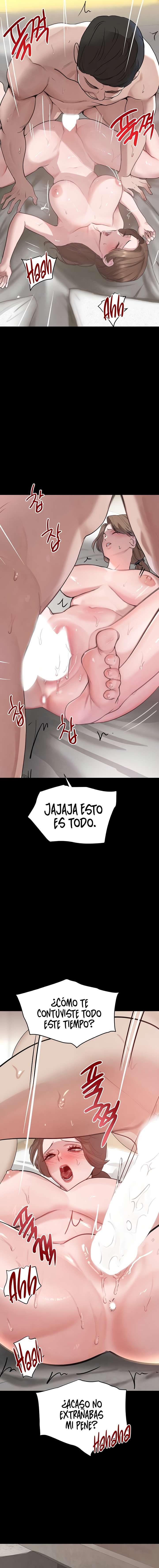 La hija del jefe Capítulo 32 - Página 15