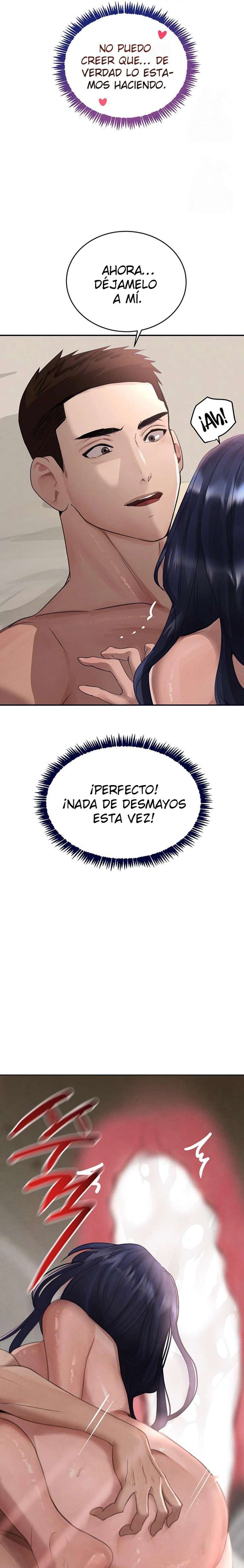 La hija del jefe Capítulo 40 - Página 2
