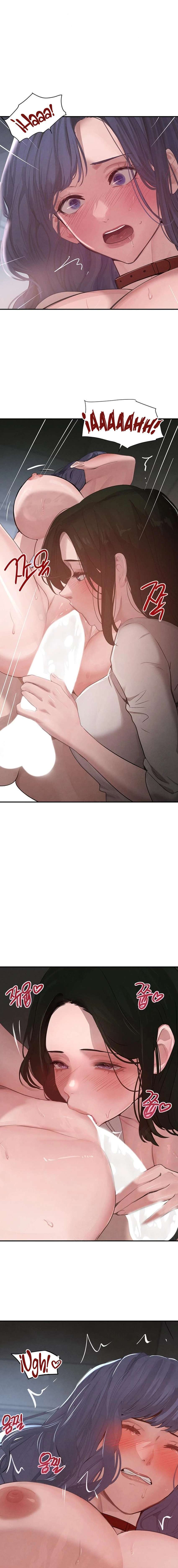 La hija del jefe Capítulo 44 - Página 10