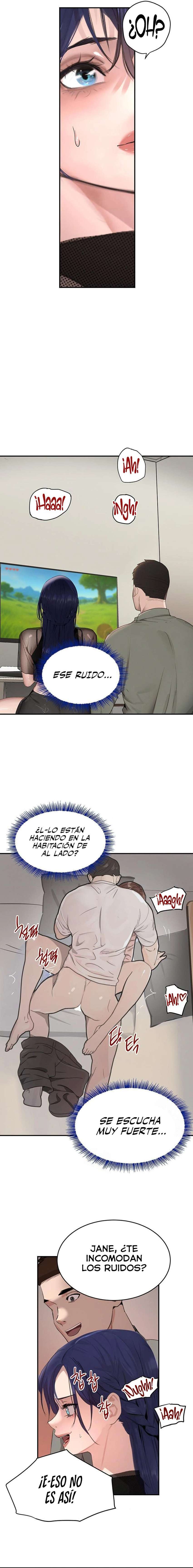La hija del jefe Capítulo 46 - Página 13