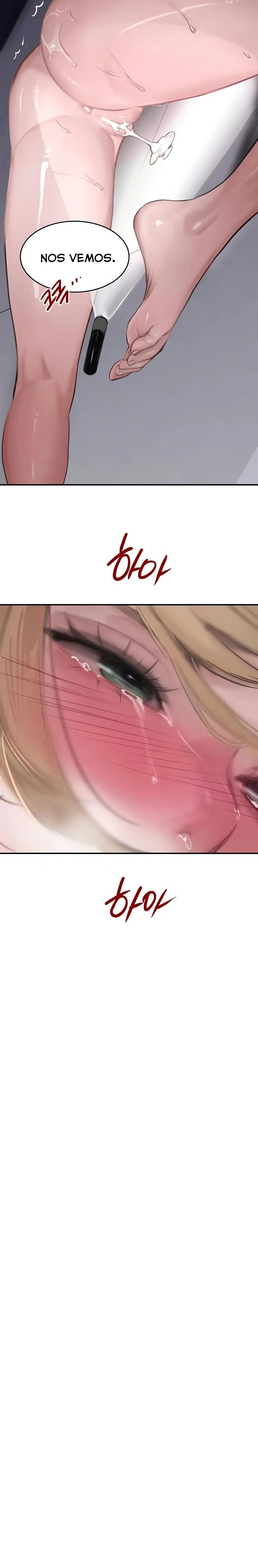 La hija del jefe Capítulo 51 - Página 13