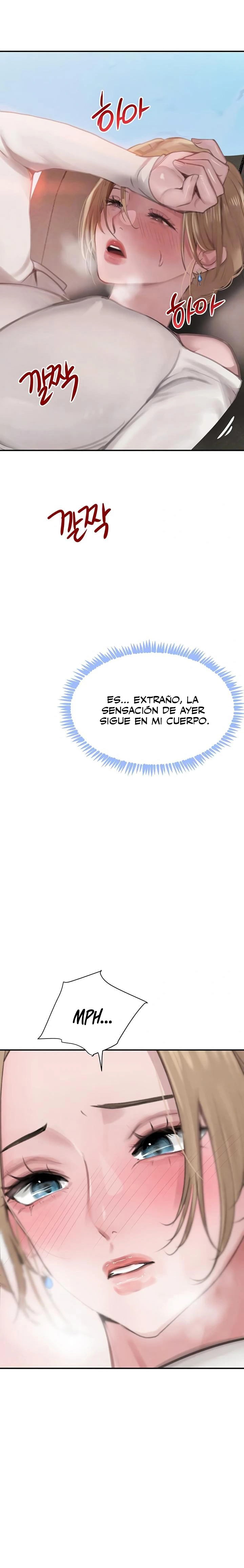 La hija del jefe Capítulo 52 - Página 3