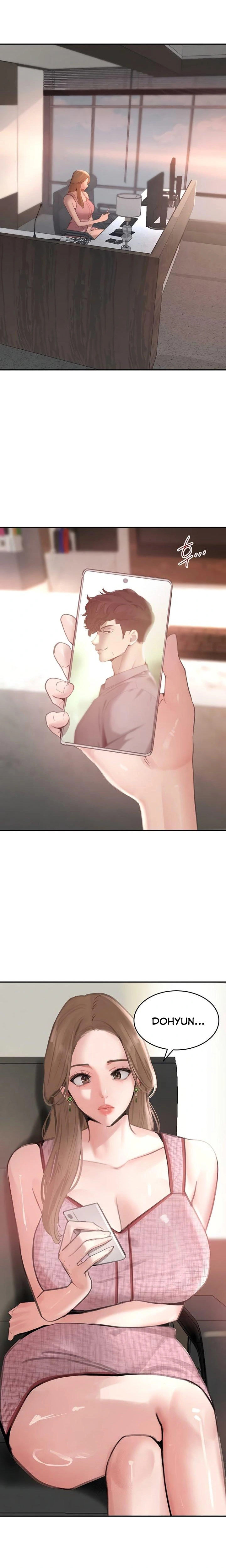 La hija del jefe Capítulo 52 - Página 9