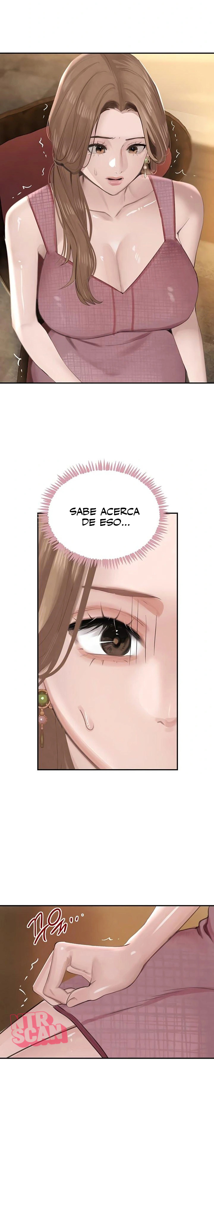 La hija del jefe Capítulo 52 - Página 25