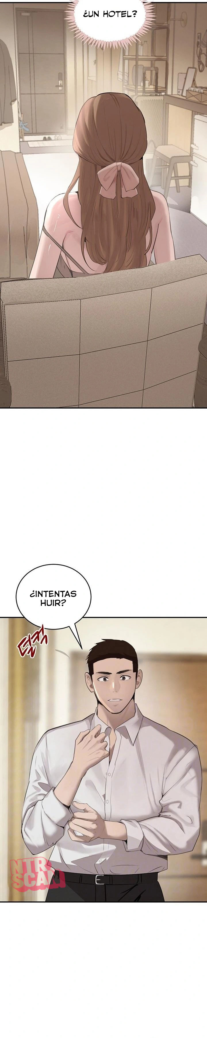 La hija del jefe Capítulo 53 - Página 4