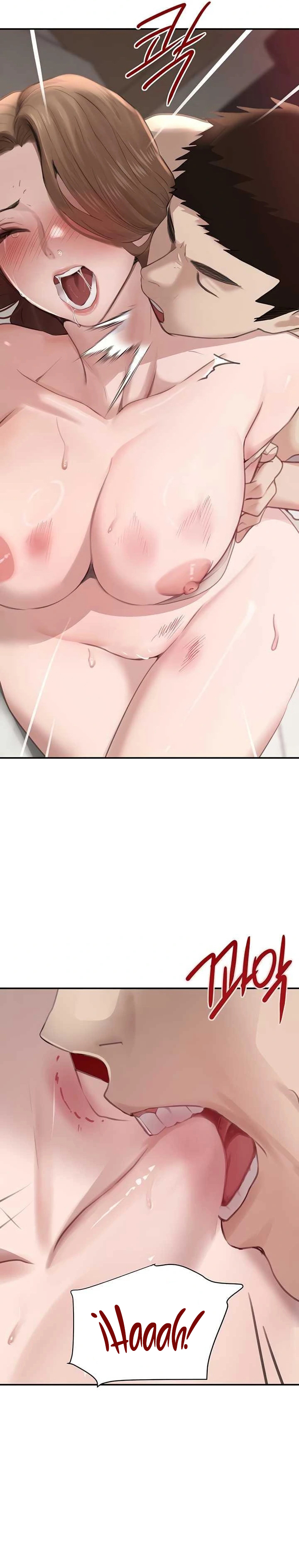 La hija del jefe Capítulo 54 - Página 15