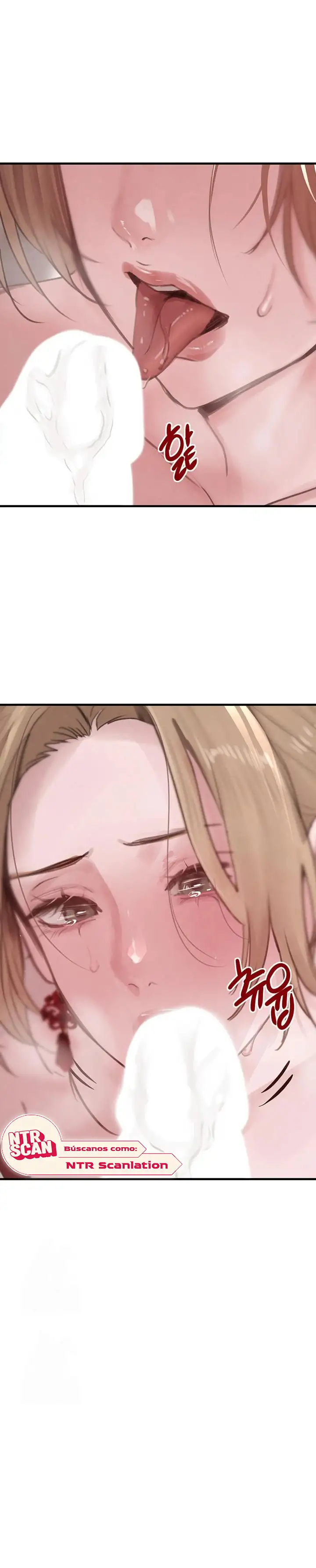 La hija del jefe Capítulo 58 - Página 17