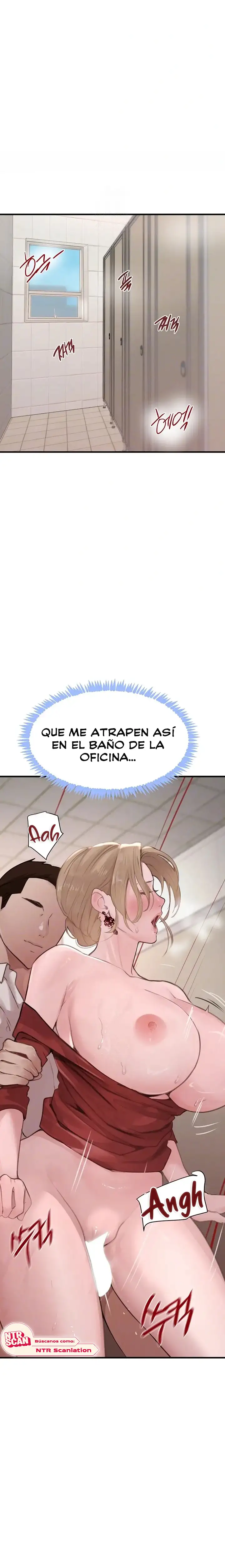 La hija del jefe Capítulo 58 - Página 5