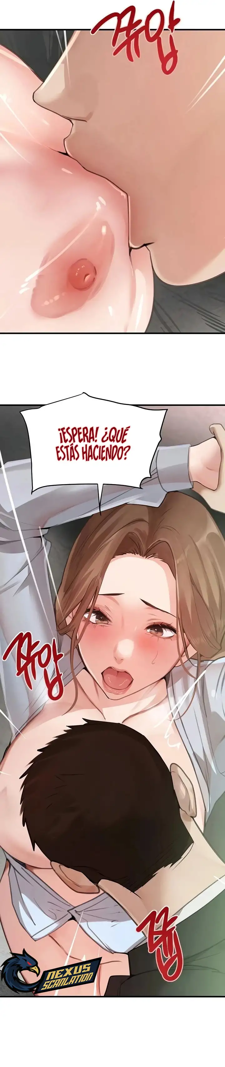 La hija del jefe Capítulo 59 - Página 16