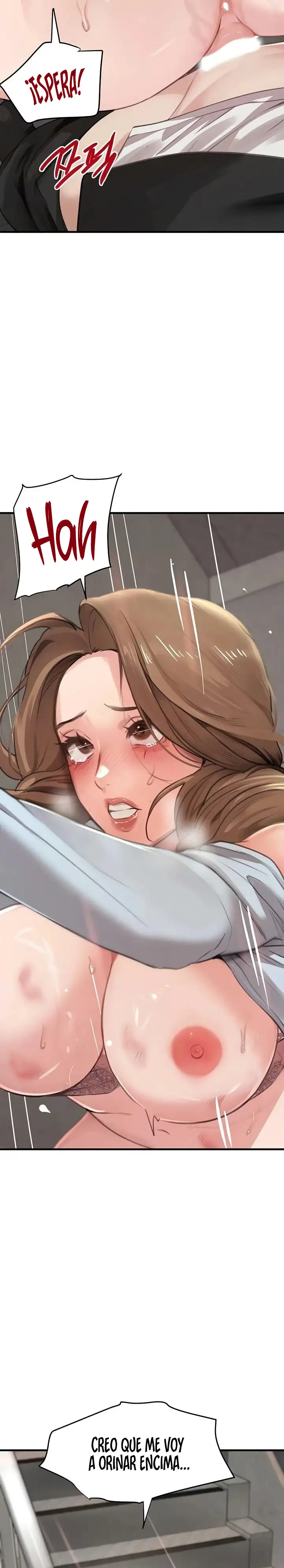 La hija del jefe Capítulo 59 - Página 30