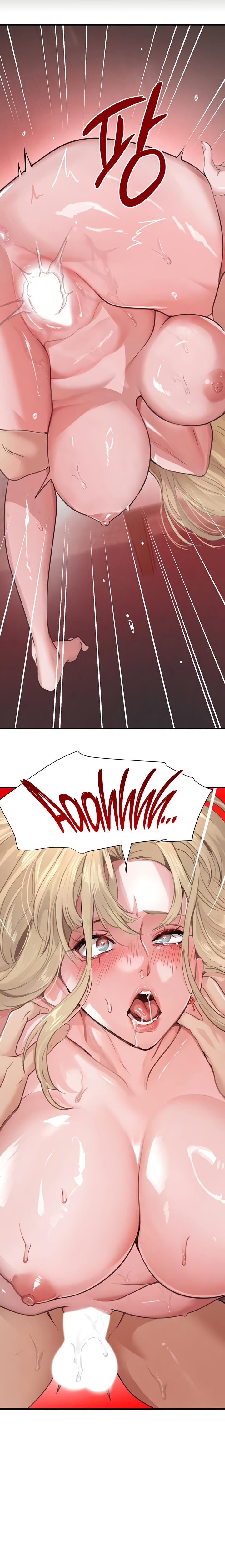 La hija del jefe Capítulo 62 - Página 11