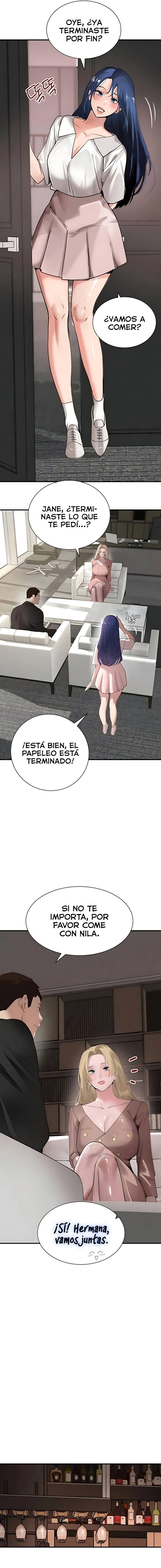 La hija del jefe Capítulo 66 - Página 14