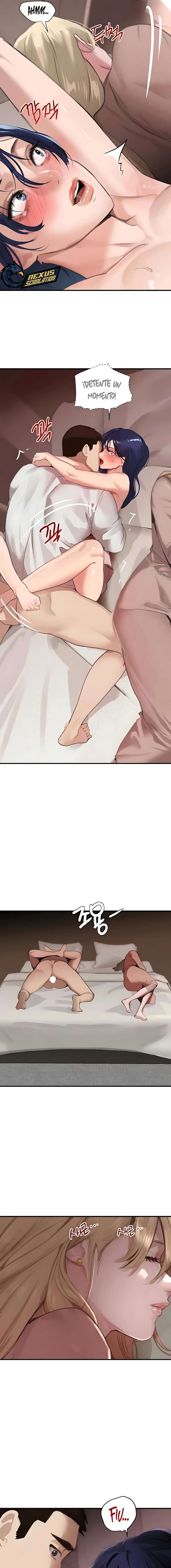 La hija del jefe Capítulo 67 - Página 7