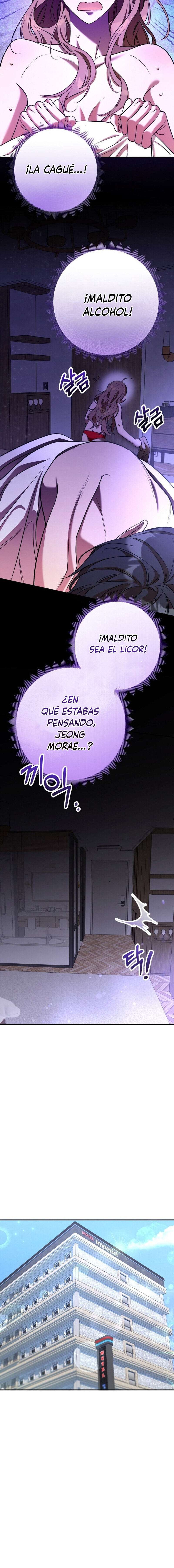Oficina de Culpables Capítulo 1 - Página 9