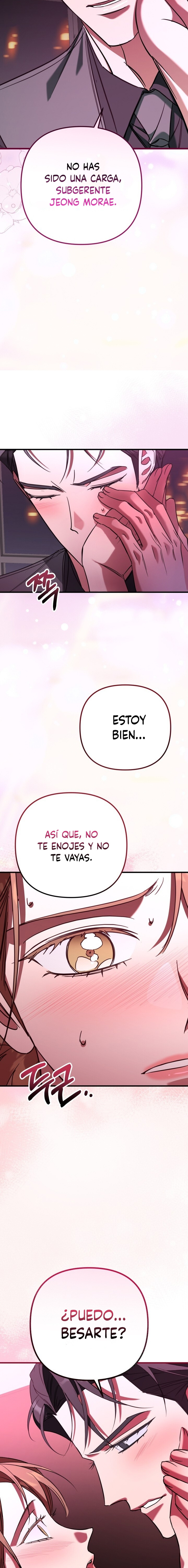 Oficina de Culpables Capítulo 13 - Página 7