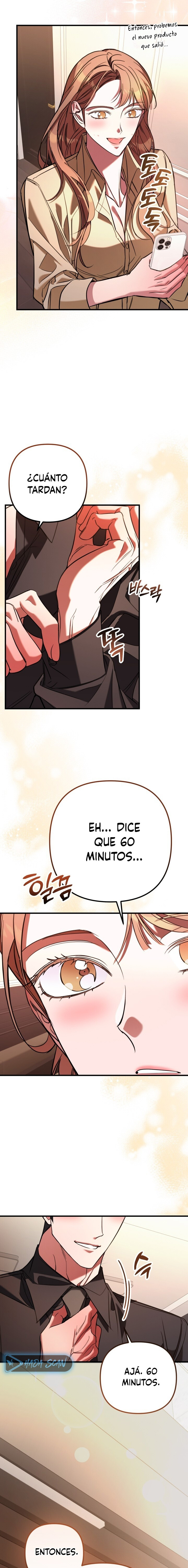 Oficina de Culpables Capítulo 15 - Página 13