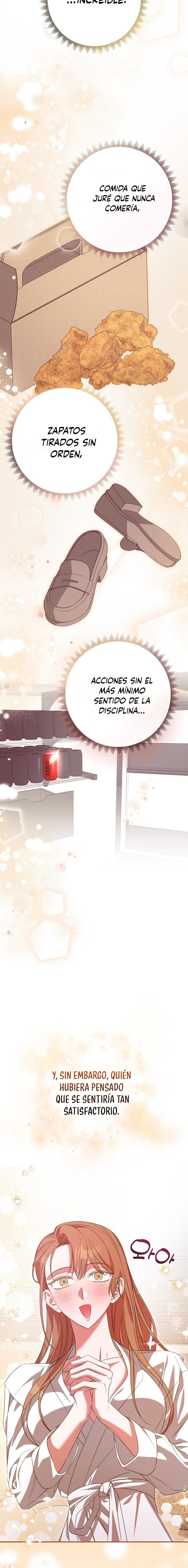 Oficina de Culpables Capítulo 16 - Página 7